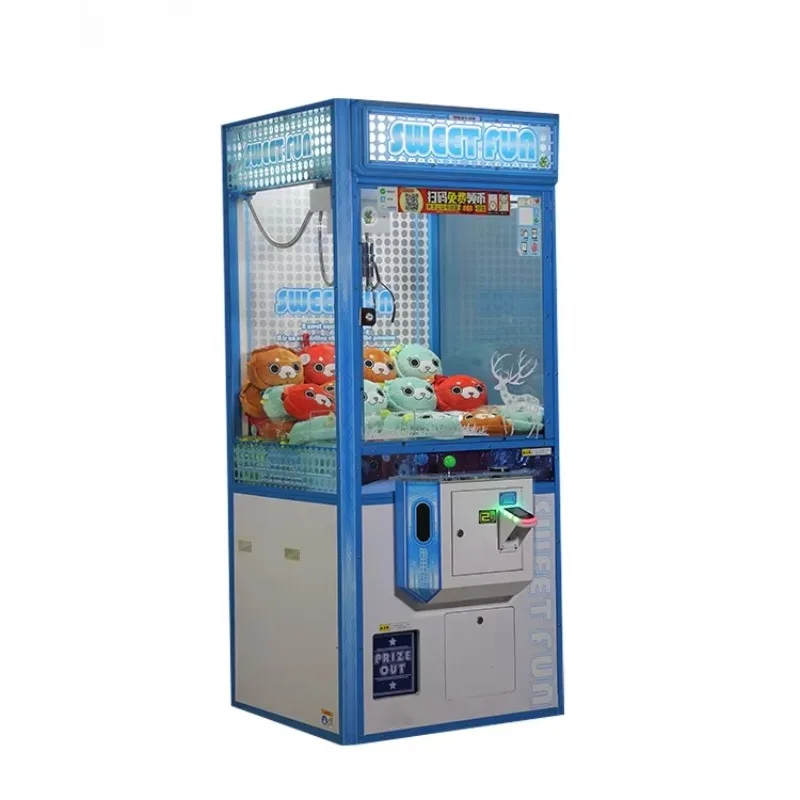 

Игры с цельным монетоприемником, подарочная машина с когтями, машина с журавлем, мини-машина с когтями