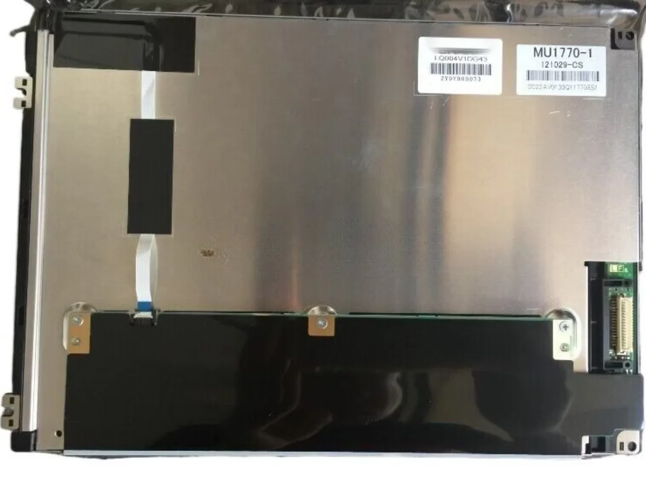 LQ084V1DG43 LCD-Display