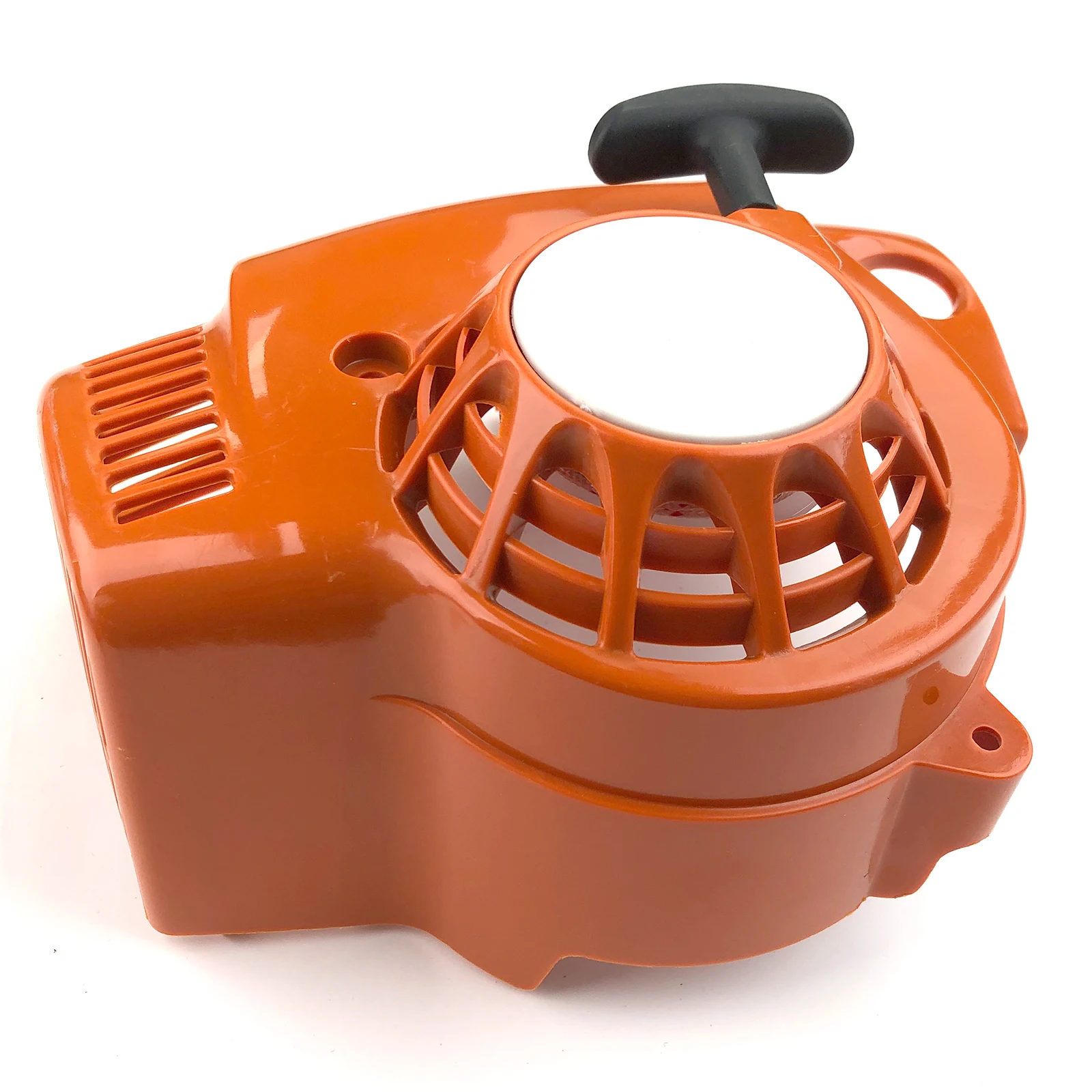 BG56 Recoil Pull Starter Fit for Stihl Bg86 Bg86c Bg56 Bg56c Sh86 Sh56 4241-080-2106 Blower Mower Starter Replacement Parts