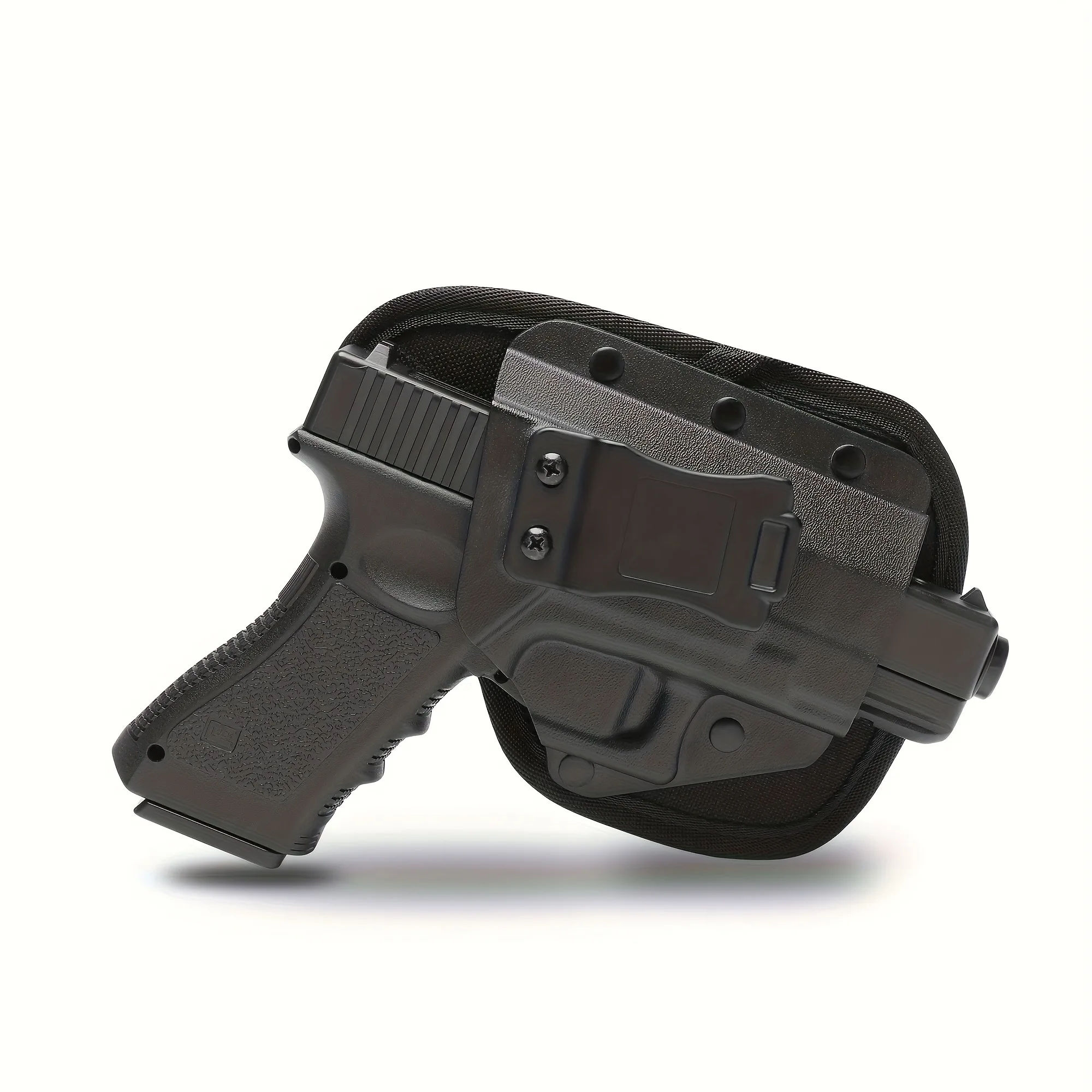 Uniwersalna kabura IWB, do Taurus G2C G3C / G2S / TH9c TH40c / PT111 P320 Compact / P320 X Sig Sauer P220 P226 P228 G19 G19X G23