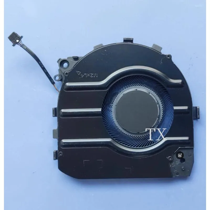 Original New CPU Cooler Fan for DELL Latitude 13 7340 Cooling Fan 0XR8RW