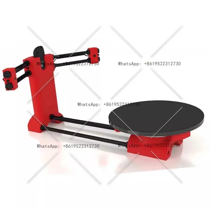 

DIY household 3D laser scanner camera, whole machine kit 3D scanner