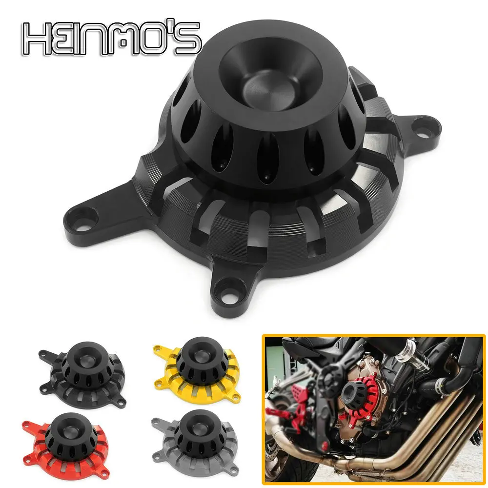 For Honda CB650F CB650R CB650 CB 650 F FA R 650F 650R 2014-2020 Motorcycle Accessories Engine Case Pulse Ignition Timing Cover