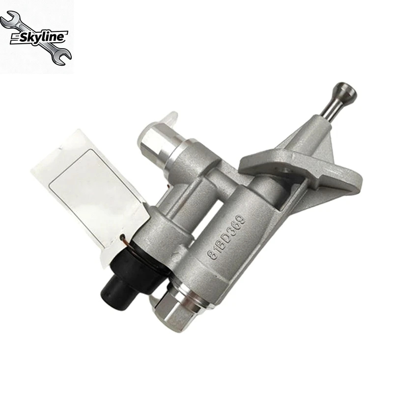 Fuel Transfer Pump Gun Type Fuel Pump For  Engine B3.9L 8V 4B 4BT B5.9L 6B 6BT 5334912 1106N1-010 4937767