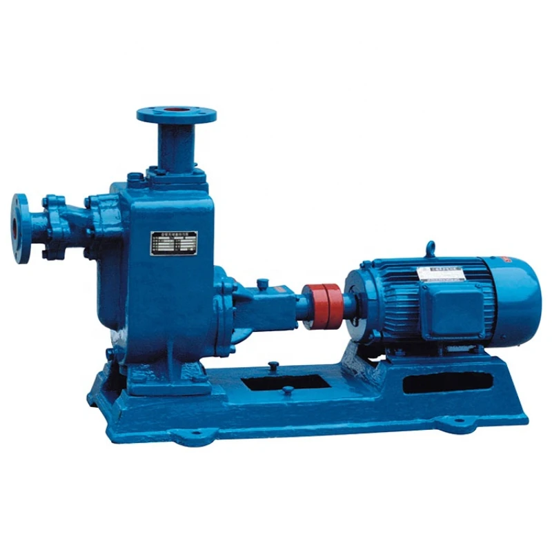 

Water Purifier Filter Machine Self-Priming Dirty Pump