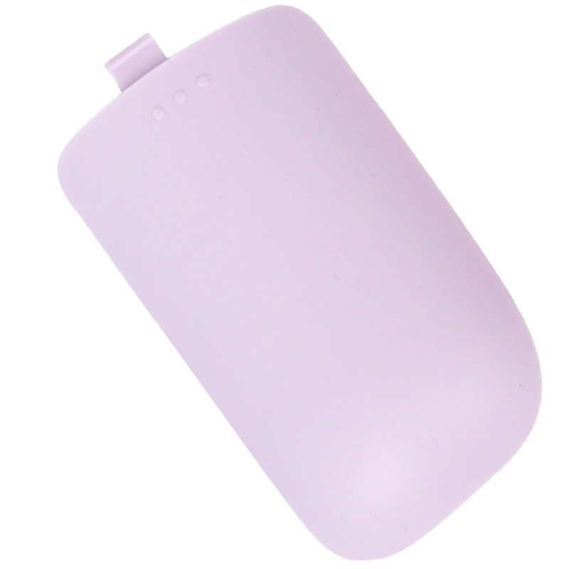 Крышка батарейного отсека из АБС-пластика для камеры mini12, сменная крышка батарейного отсека, изысканное качество крышки