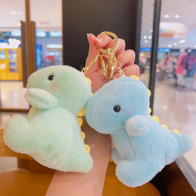 Real animal keychains deals