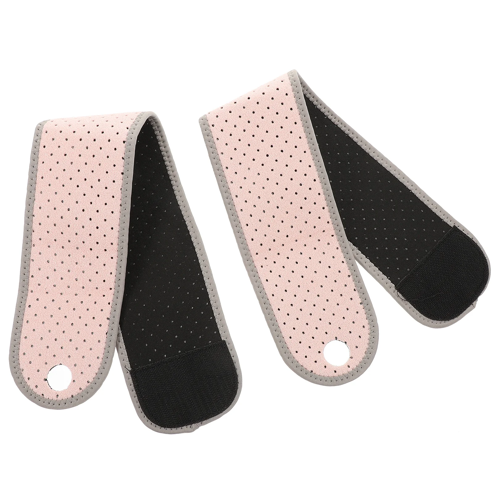 

1 Pair Breathable Lightweight Wrist Support Brace For Women Volleyball Sports Adjustable Carpal Tunnel Wrist Guard