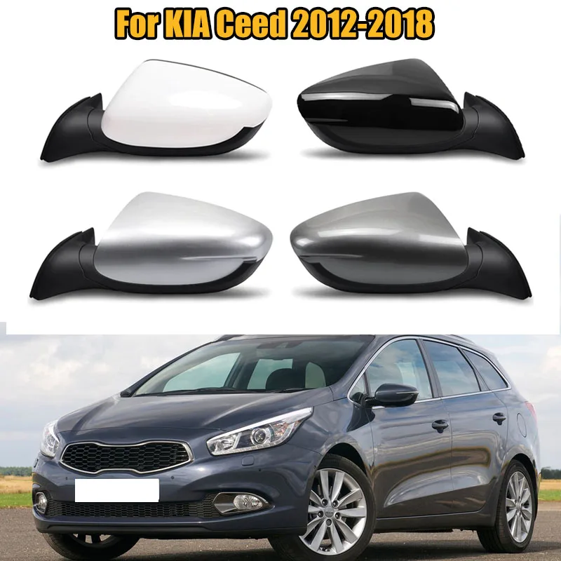 For Kia Ceed Kia K3… - image