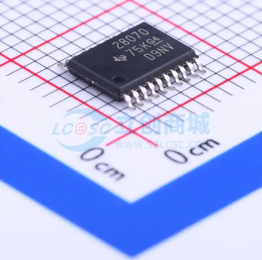 UCC28070PWR Em estoque Navio em 48 horas