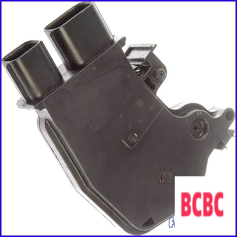 BB-2PCS 드라이버 도어 잠금 액츄에이터 Honda Accord Civic Acura Odyssey Pilot 72115-S6A-J01 용 앞 우측 승객 측