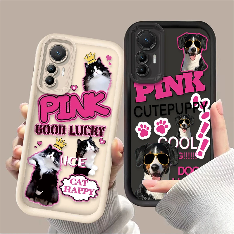 Lovely Cartoon Cat … - image