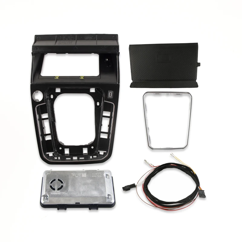 For VW Passat B8 Inductive Phone Charging Plate In Car Wireless Charger 5CG 980 611 A 3G1 864 263 A  Wireless Charging Kit