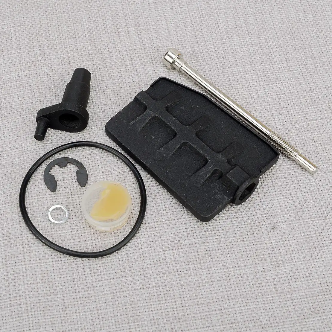 

Новый ремонтный комплект клапана впускного коллектора Disa, подходит для BMW 330i 530i X3 X5 Z4 Z3 M54 3.0L 11617544805 11617502275