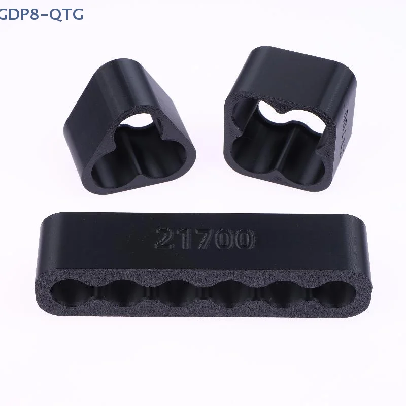 

Hot 1/4Pcs Special Manual Welding Lithium Battery Special Assembly 21700 Fixture Mold Fixed Bracket Spot Welding Fixture