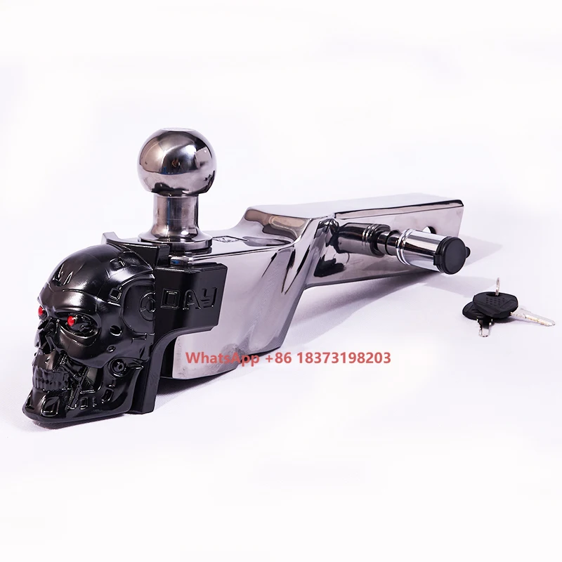 

FJ Cruiser Off-Road Vehicle Tow Hitch DECORATION Towing Hooks