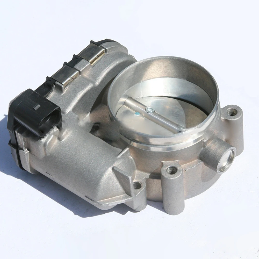 Throttle body for Volkswagen Audi A4 A5 A6 A7 S7 V6 V8 V10 S8 R8 Q7 078133062 078133062C