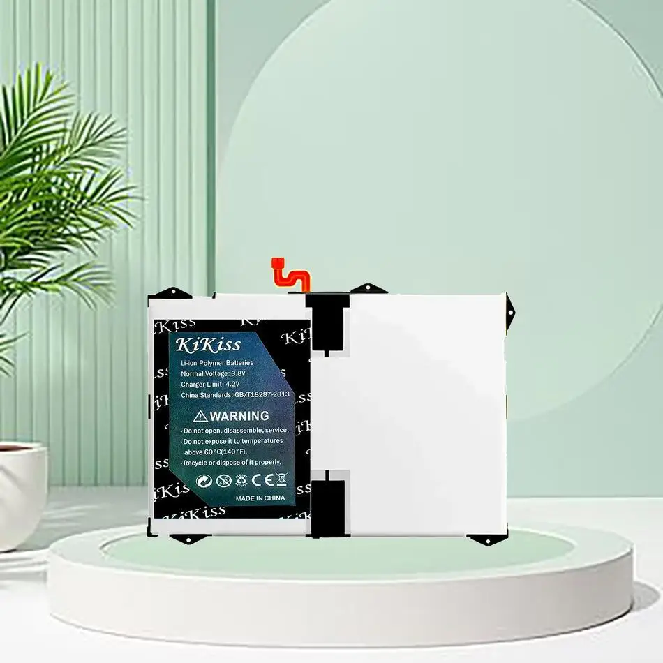 بطارية هاتف محمول بديلة قابلة لإعادة الشحن GM2018M29A U9 لـ Gome 3900Mah