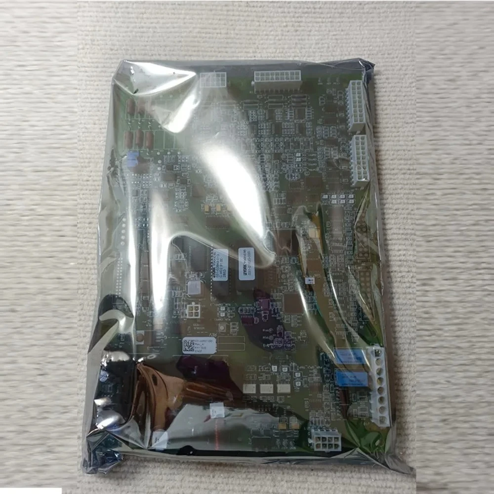 Refrigeration and heat exchange components 331-02507-613 031-02507-003 331-02507-612 331-02550-101 031-02565-000 VSD logic