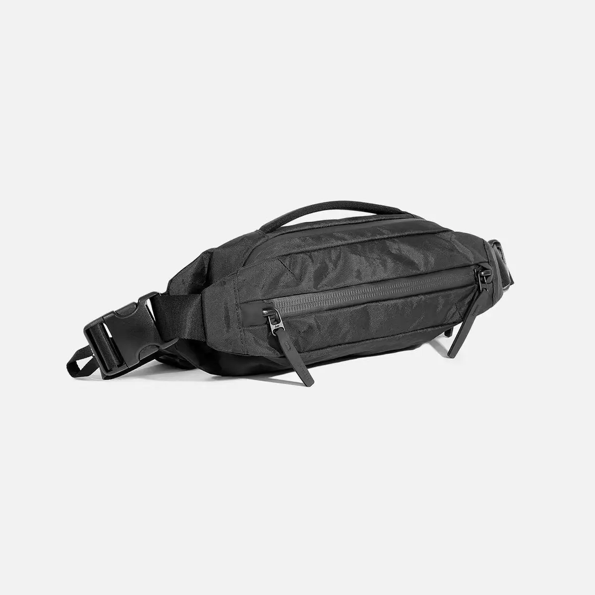 

X-Pac Waterproof Large Capacity Chest Bag Unisex Single Shoulder Crossbody Waist Pack Commute Bag