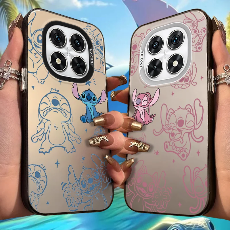 Stitch Angel Froste… - image