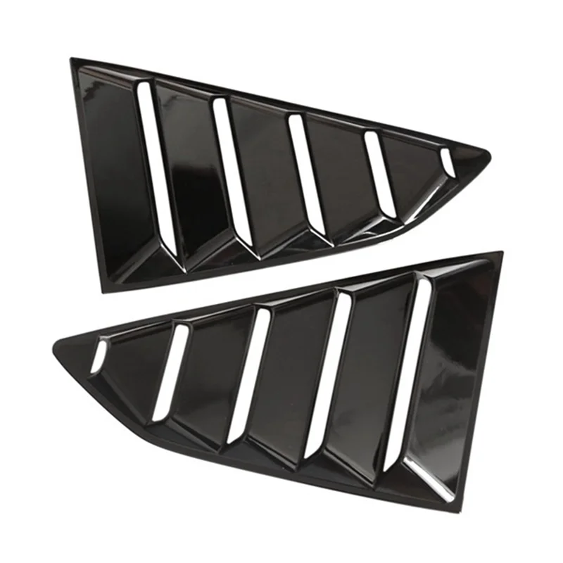 

AB15-Боковая крышка жалюзи вентиляционного отверстия автомобиля Боковая крышка жалюзи вентиляционного отверстия для Camaro 2016-2018