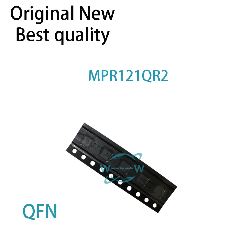 (5-10 PCS)New MPR121QR2 263 M121 QFN-20 IC Chip electronic