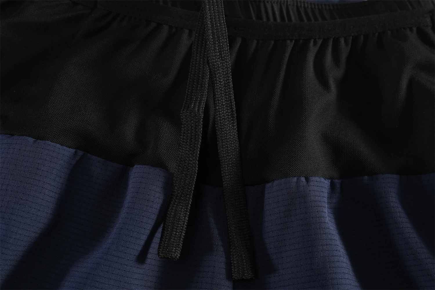 Herren 2-in-1 Marathon-Laufshorts mit Taschen für Outdoor-Sport, Training, Fitness, Wandern, Atmungsaktiv und Schnelltrocknend – Detail 12