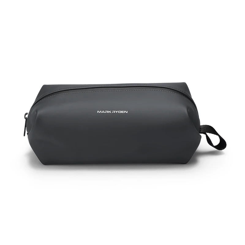 

MARKRYDEN Oxford Cloth Travel Bag Small Durable Water-Resistant Case for Travel Essentials