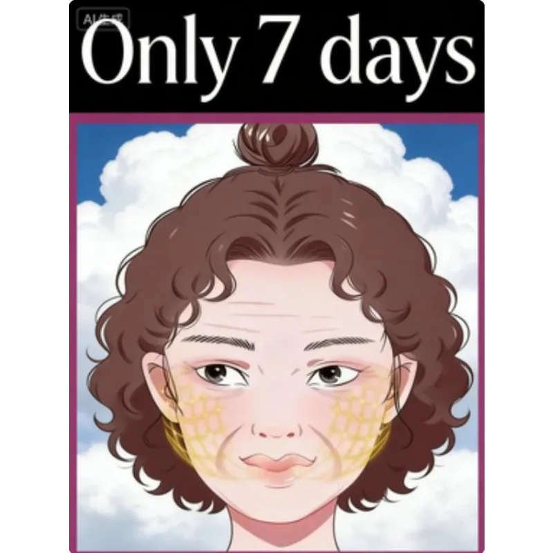 

Отбеливающий, восстанавливающий коллагеновый набор для увлажнения лица с гиалуроновой кислотой для женщин, против морщин