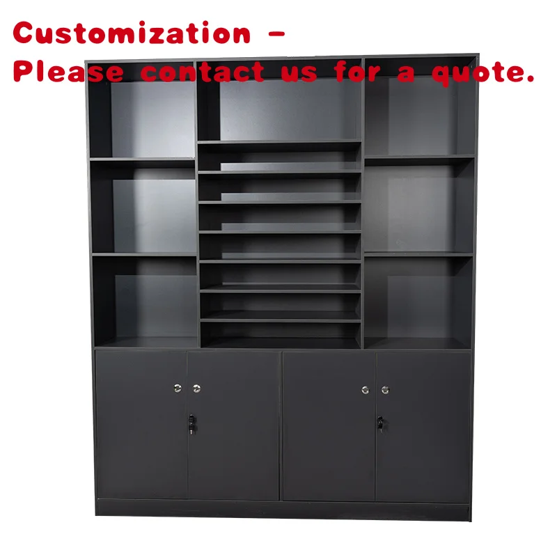 

custom.2021 Modern Design Storage Supermarket Shelf Shelving Supermarket Shelf