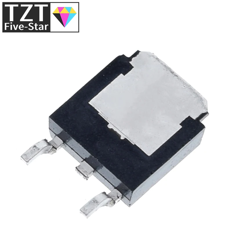 TZT 10шт IRLR2905 IRLR2905TRPBF LR2905