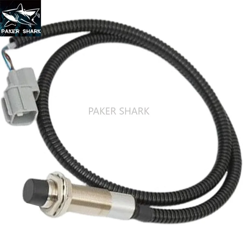 

70139000 701-39000 для датчика положения JCB 3CX 4CX Датчик положения экскаватора