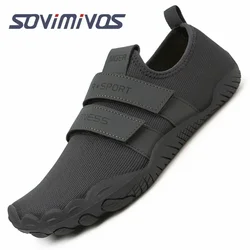 Deadlift Shoes Weightlifting Squat Weight Lifting Shoes Fitness Cross-Trainer Barefoot Sneakers Gym Training Shoes for Men Women