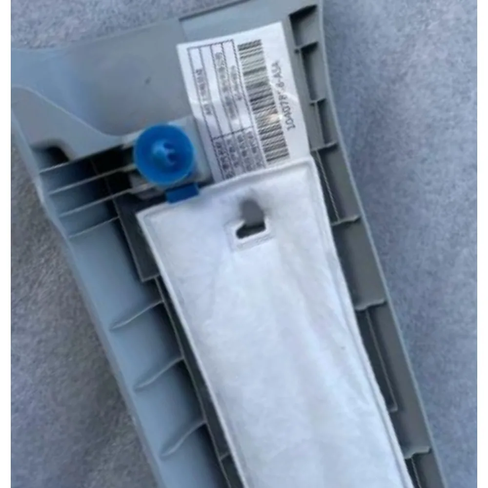 

10407888-ASA for Roewe RX5 ERX5 PLUS MAX RX3 MG6 ZS Right A-pillar Cover Interior Panel Accessories Brand New Automotive Parts