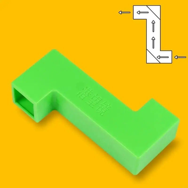 Малыш Руки на ассамблею игрушку Физика эксперимент по образовательной науке игрушка для обучения студентов для