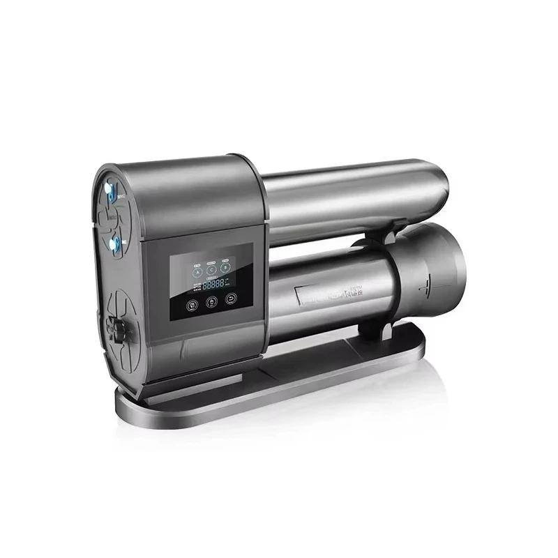 2025Water Purifiers IMRITA Under Sink Kitchen Stainless Steel  UF Water Filter Purifier  filtre a eau For Home Use