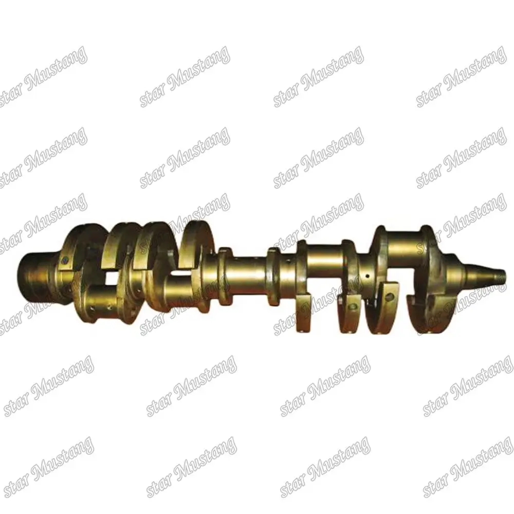 RF10 RF10NUT Crankshaft 12200-97567 Suitable For Nissan Engine