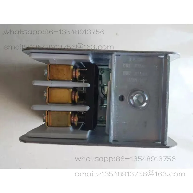 Original P302 accessory for semi-automatic coffee machine steam boiler pressure switch