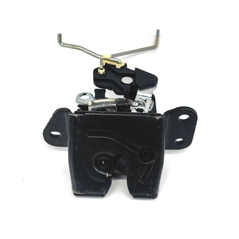 Figzero Rear Trunk Door Motor Lock Block For Hyundai Tucson 2005 2006 2007 2008 2009 2010 2011 2012 2013 2014