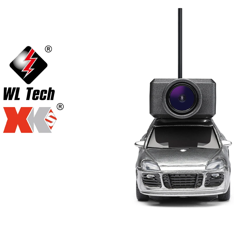 

Wltoys 6401 1/64 FPV вид на первый человека мини радиоуправляемый автомобиль 2,4 ГГц с гироскопом и камерой гоночная игрушка для детей
