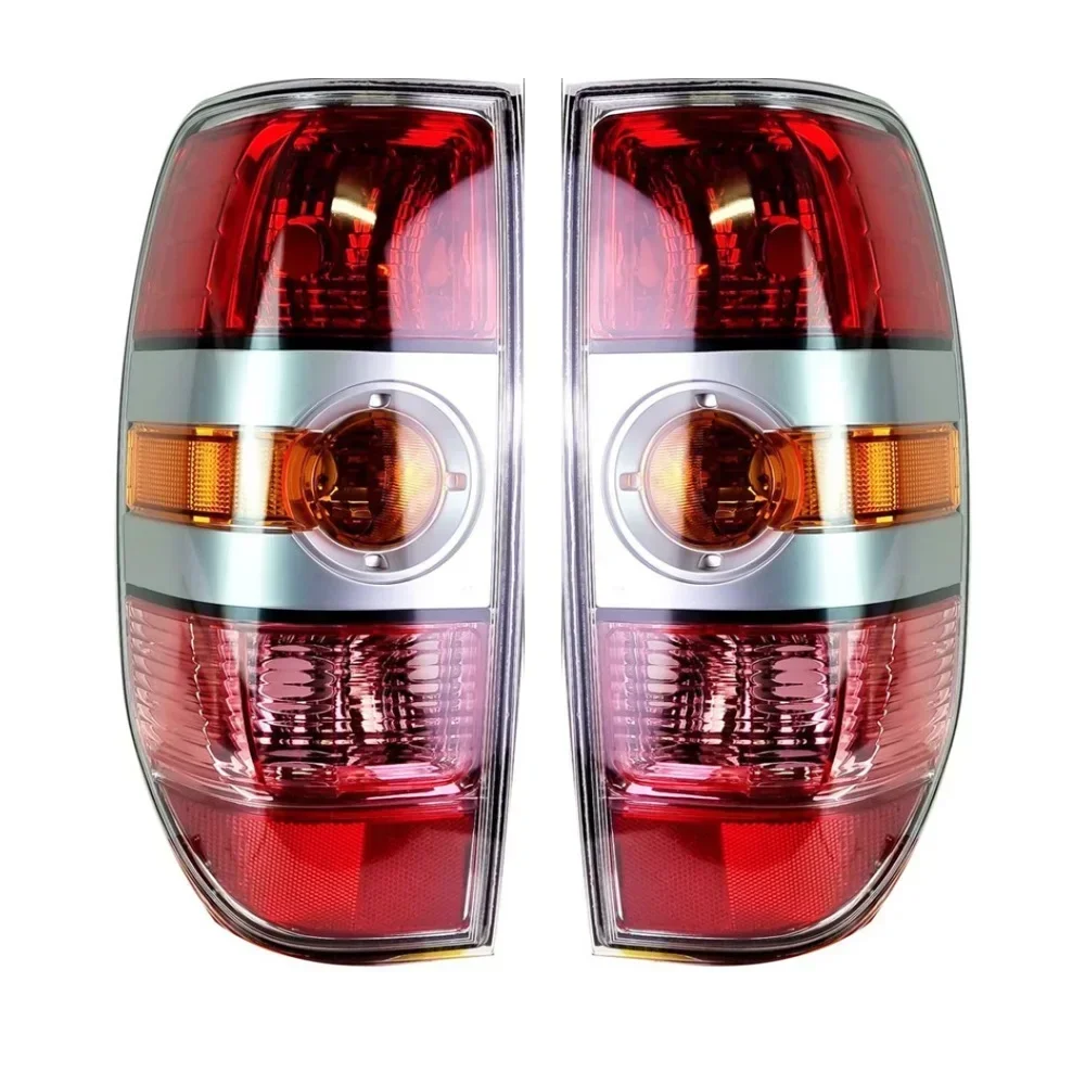 

1 шт. задний стоп-сигнал, задний фонарь для Mazda BT-50 2006+