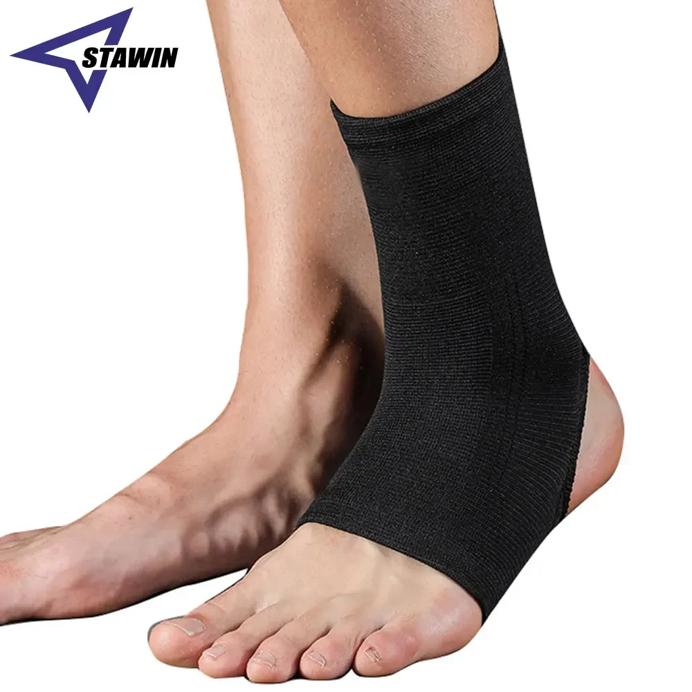 1 PCS Ankle Brace Compression Sleeves, Ankle Wrap Support, Compression Socks for Sprain, Swelling, Plantar Fasciitis, Tobillera