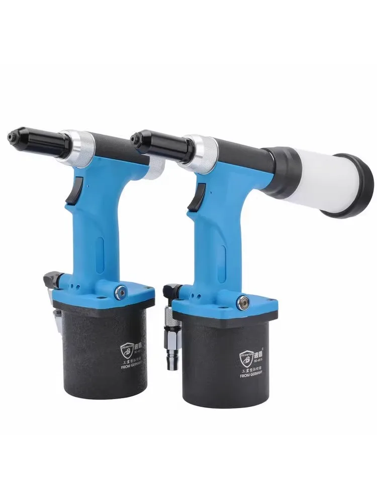 Pistolet à Ongles Pneumatique, 1 SelLAND