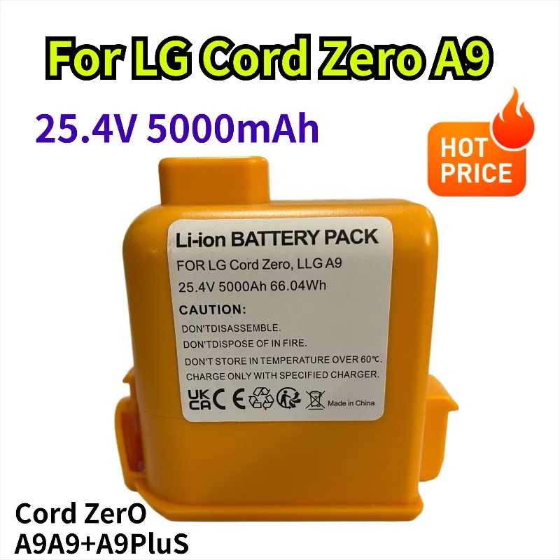 For Lg Cord Zero A9… - image