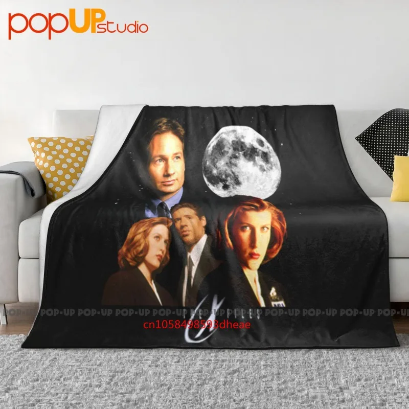 The X Files 3X Moon…