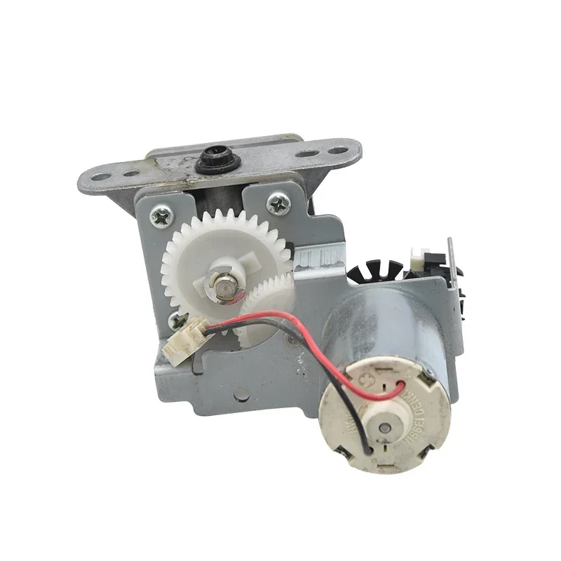 1PCS 023-17145 Ink Pump Motor ASSY For Duplicator RISO RV RZ EV ES SF SD MZ MD MV RV9 02317145 KJ542 24V DC