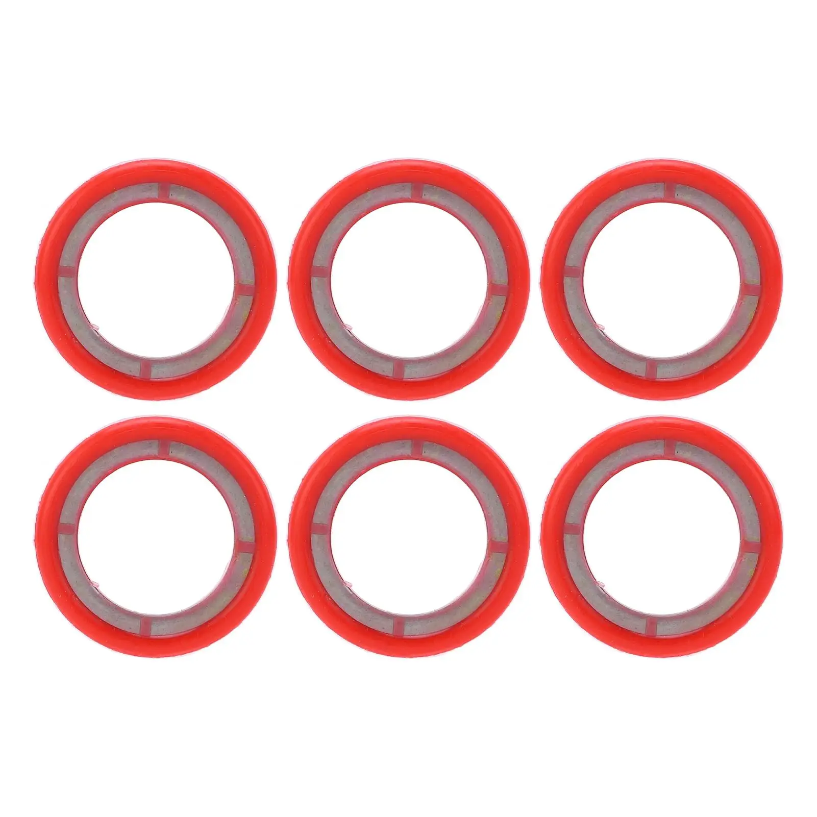 26- for 3 0749 Drain Plug Washer Gasket for mariner Gearcase - Replacement for 3 /8-16 Fill Screw Holes