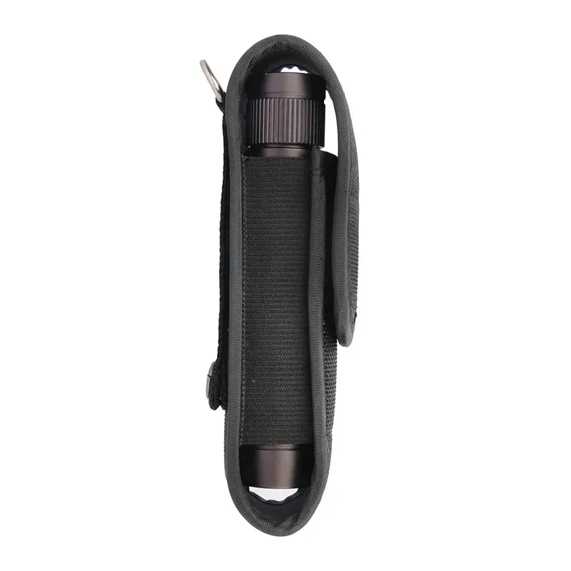 Good quality flashlight holster flashlight protect case for sofirn flashlight