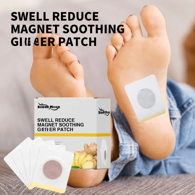 Reduce Fat Patch Belly Slim Weight Loss Fat Burning Shaping Tightening Abdomen Relieve Leg Swelling Pain  Slimming Sticker